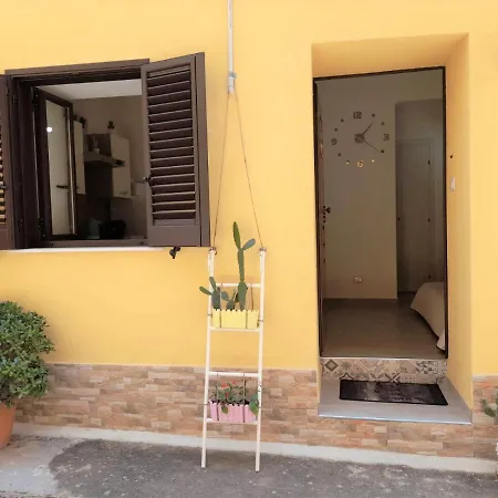 Appartement L'antico Borgo *