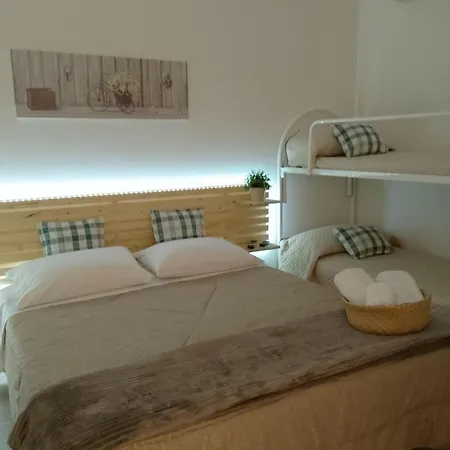 L'antico Borgo Appartement *