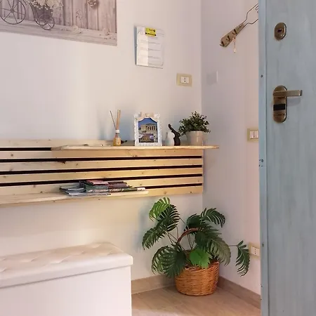 L'antico Borgo Appartement *