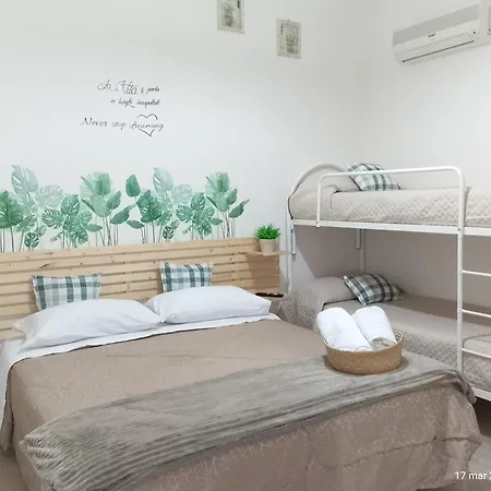 L'antico Borgo Appartement