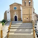 L'antico Borgo Apartment Agrigent