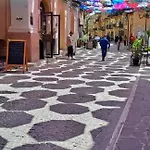 L'antico Borgo Agrigent