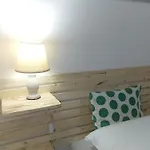 L'antico Borgo 아파트 *