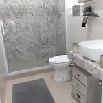 L'antico Borgo Apartment Agrigent