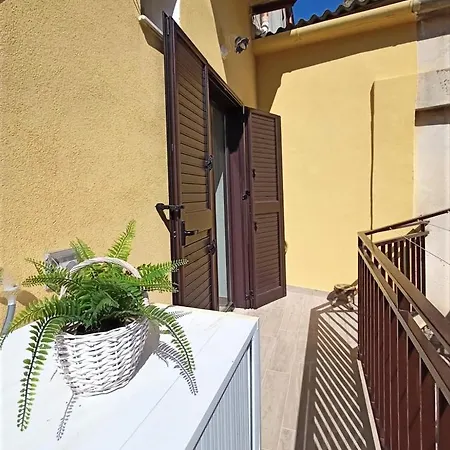 L'antico Borgo Agrigento