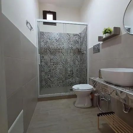 Appartement L'antico Borgo Agrigento