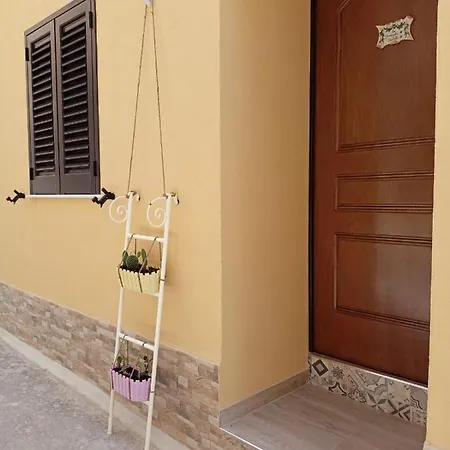 L'antico Borgo Appartement