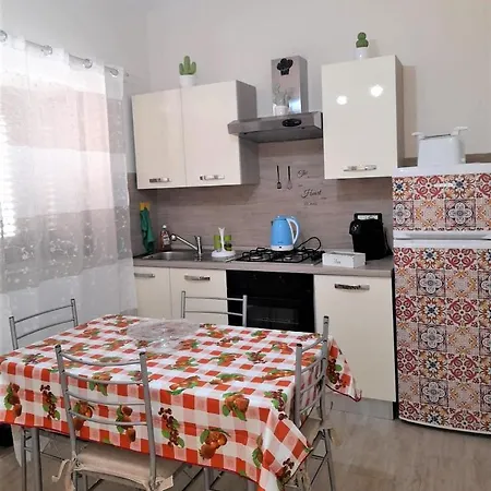 L'antico Borgo Appartement Agrigento