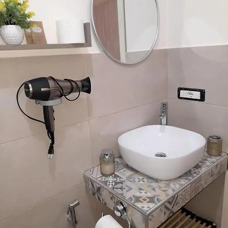 L'antico Borgo Appartement Agrigento