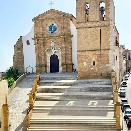 L'antico Borgo Appartement Agrigento