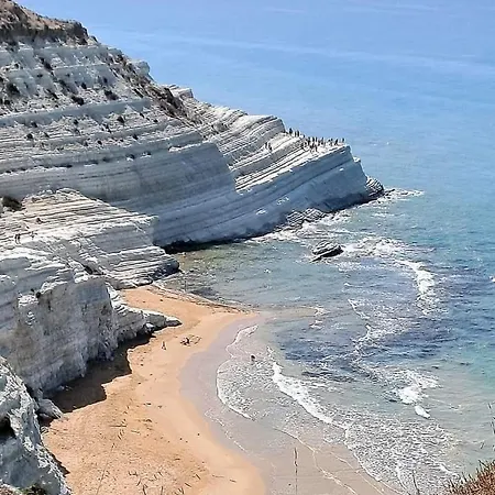 Appartement L'antico Borgo Agrigento