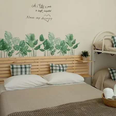 L'antico Borgo * Agrigent