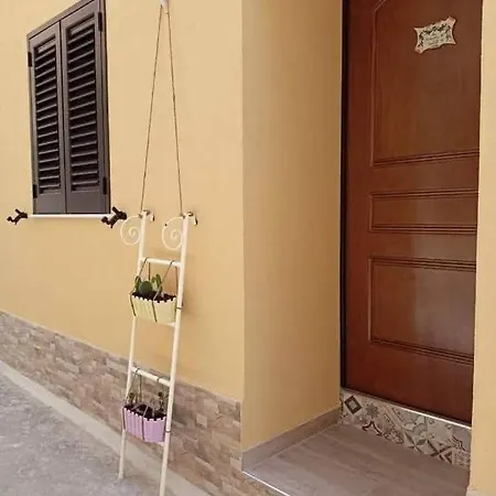 Lejlighed L'antico Borgo *
